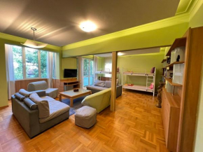 Mumbai Huge 2Bdr near Vitosha BLVD and Paid Parking